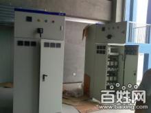 【图片】工厂水电安装 电力设计改造安装 成套配电柜制作 j - 上海宝山全职求职简历 - 百姓网